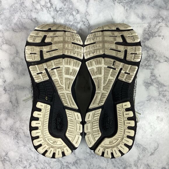 Brooks Adrenaline Womens Size 8 Athletic Shoes Running Sneakers Trainers - Picture 8 of 8